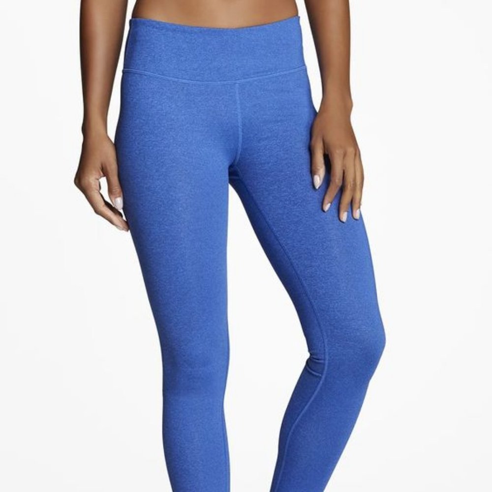 Fabletics Salar Printed PowerHold Legging